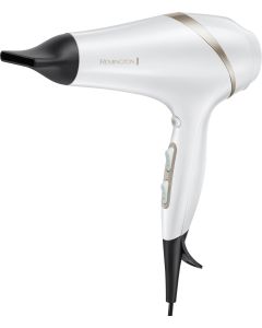 Remington Hydraluxe hairdryer AC8901