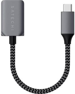 Satechi USB-C til USB 3.0 adapter