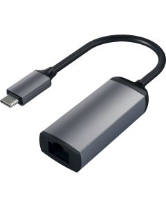 Satechi USB-C to Gigabit Ethernet adapter