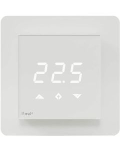 HeatIt Z-TRM3 termostat (hvid)