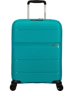 American Tourister Linex kuffert 571397 (ocean blue)