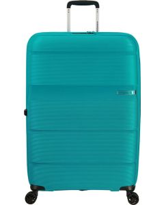 American Tourister Linex kuffert 571398 (ocean blue)