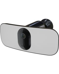Arlo Pro 3 Floodlight trådløst 2K QHD-kamera (sort)