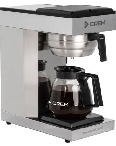 Crem ThermoKinetic M1-1 1,8 L kaffemaskine