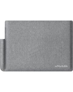 reMarkable 2 Folio cover (grå)