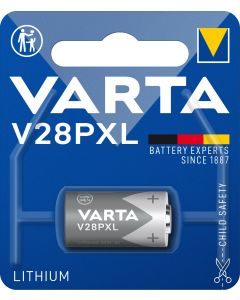 Varta V 28 Pxl-batteri (1 stk)