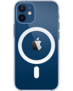 iPhone 12 mini klart cover med MagSafe