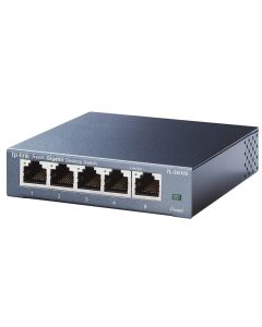 TP-Link SG105S 5-port gigabit switch