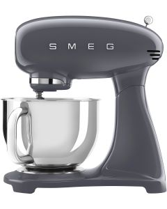 Smeg køkkenmaskine SMF03GREU (grå)