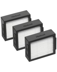 Roomba filterpakke med 3 filtre til e og i serierne 43371744