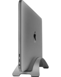 Twelve South BookArc bærbar PC-stander (Space grey)
