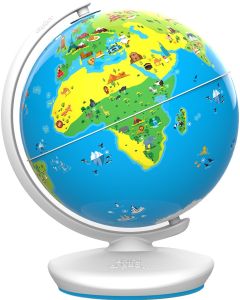 Shifu Orboot AR interaktiv globus 014 (Jorden)