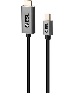 ESL Gaming Mini DP-HDMI cable (5 m)