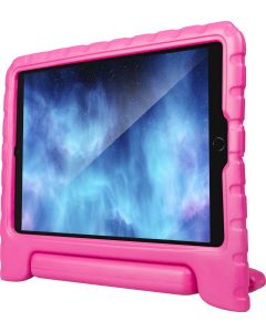 Xqisit Stand Kids Case til iPad (pink)