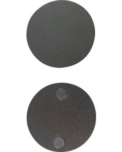 Nordic Quality magnetbeslag til røgalarmer NQ189913