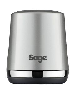 Sage The Vac Q vakuumpumpe SBL002SIL