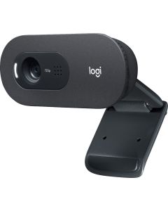 Logitech C505e HD webkamera