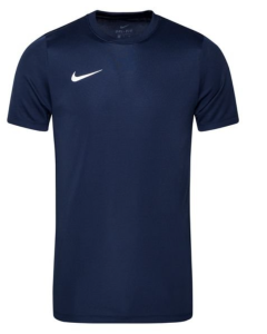 Nike Fuktionsshirt L Navy/whit