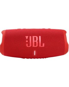 JBL Charge 5 trådløs transportabel højttaler (rød)