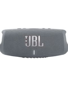 JBL Charge 5 trådløs transportabel højttaler (grå)