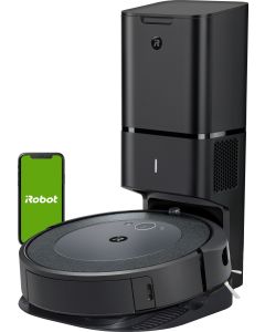 iRobot Roomba i3+ robotstøvsuger