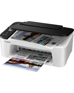 Canon Pixma TS3452 AIO inkjet printer (hvid)