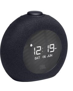 JBL Horizon 2 Bluetooth-radio med alarm (sort)