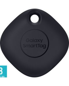 Samsung Galaxy SmartTag tracker 1-pak (sort)