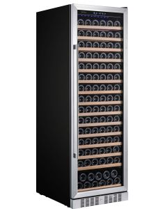 Temptech Premium vinkøleskab WP180SCS