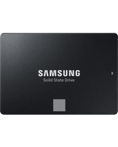 Samsung 870 EVO intern SATA SSD (4 TB)