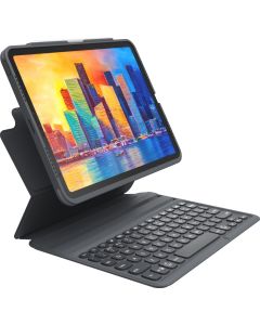 Zagg Pro Keys tastaturcover til iPad 10,9" 2020