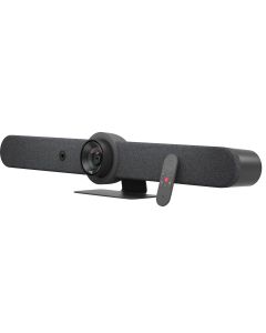 Logitech Rally Bar Camera konferencekamera (graphite)