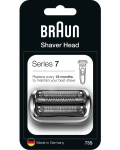 Braun Series 7 shaverhoved BRA73S