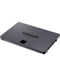 Samsung 870 QVO intern SATA 2,5" SSD (8 TB)