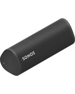 Sonos Roam bærbar trådløs højttaler (shadow black)