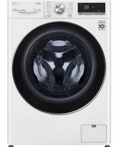 LG vaskemaskine/tørretumbler CV50T6S2E
