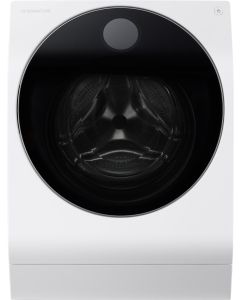 LG Signature vaskemaskine/tørretumbler LSWD100E (hvid)