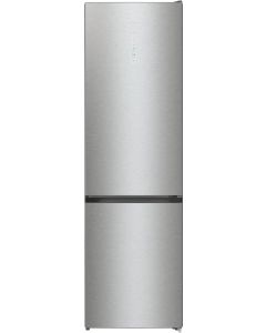 Hisense køle/fryseskab RB434N4BC2 (sølv)