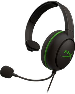 HyperX Cloud Chat gaming headset til Xbox