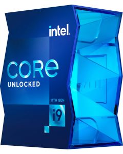 Intel® Core i9-11900K processor (boks)