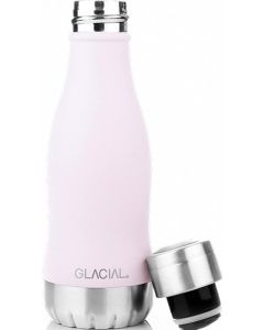 Glacial vandflaske GL1848300033 (matte pink powder)