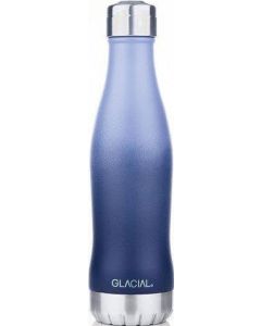 Glacial vandflaske GL2118500194 (blue shade)