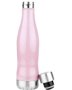 Glacial vandflaske GL2028500104 (Pink Pearl)