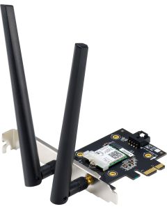 ASUS PCE-AX3000 PCIe wi-fi-adapter