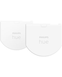 Philips Hue vægskiftemodul (2-pack)
