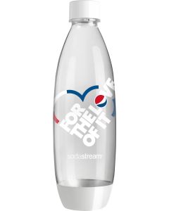 SodaStream Fuse sodavandsflaske S1741110770 (Pepsi)
