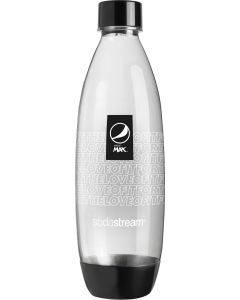 SodaStream Fuse sodavandsflaske S1741124770 (Pepsi Max)