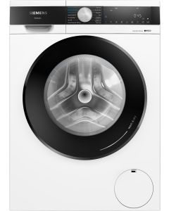 Siemens Vaskemaskine/tørretumbler WN44A1E0DN (hvid)