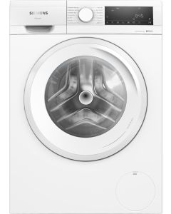 Siemens Vaskemaskine/tørretumbler WN34A1L0DN (hvid)
