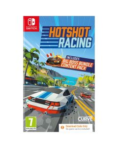 Hotshot Racing (Switch)